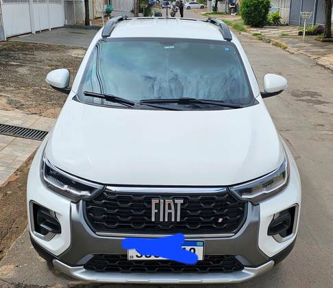 FIAT STRADA 1.0 TURBO 200 FLEX RANCH CD CVT